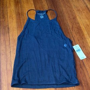 American Eagle Ribbed Tank Top